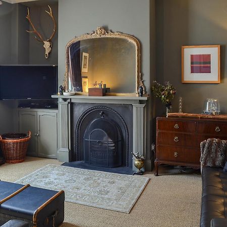 Blackbird House Alnwick Dış mekan fotoğraf